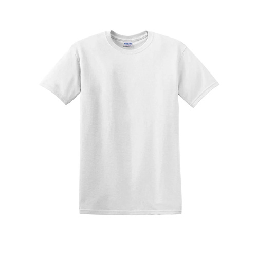 PLAYERA HEAVY COTTON MANGA CORTA - Vista 52